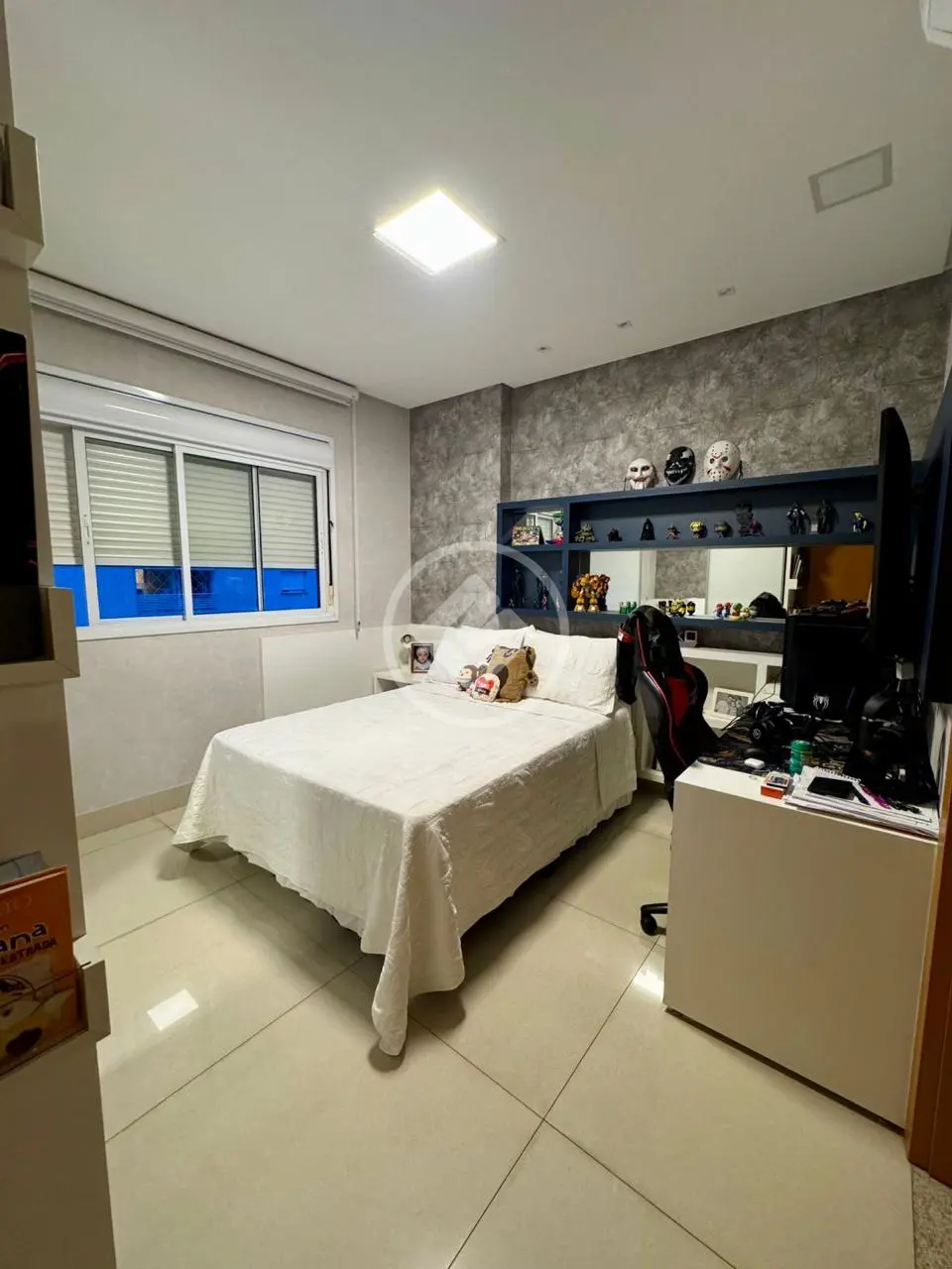 Apartamento à venda com 3 quartos, 191m² - Foto 21