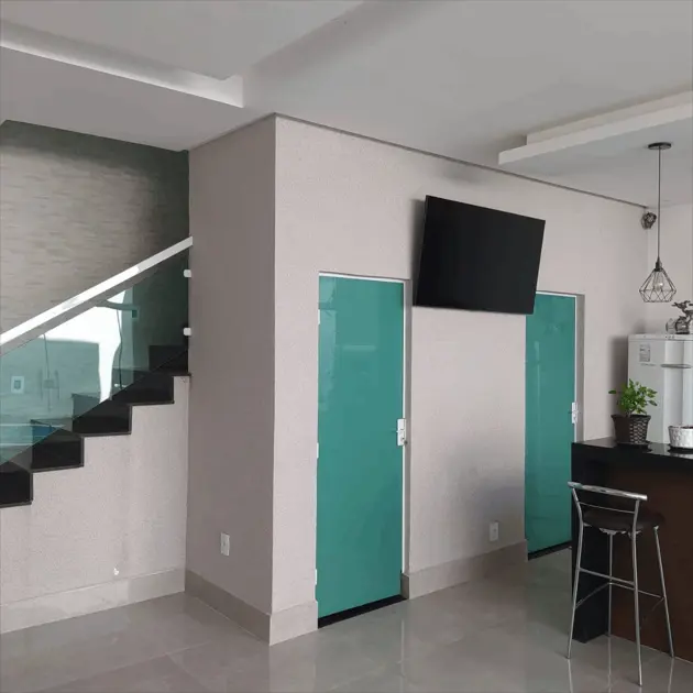 Sobrado à venda com 4 quartos, 212m² - Foto 9