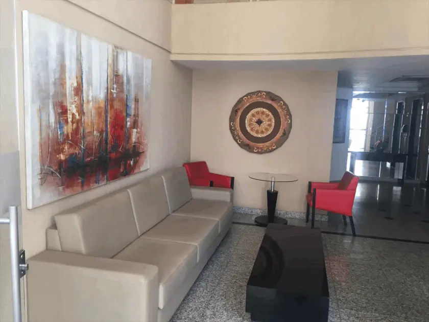 Apartamento à venda com 3 quartos, 110m² - Foto 15