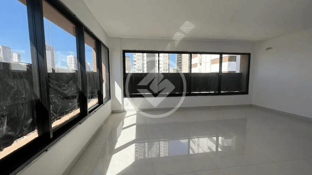 Apartamento à venda com 3 quartos, 123m² - Foto 4