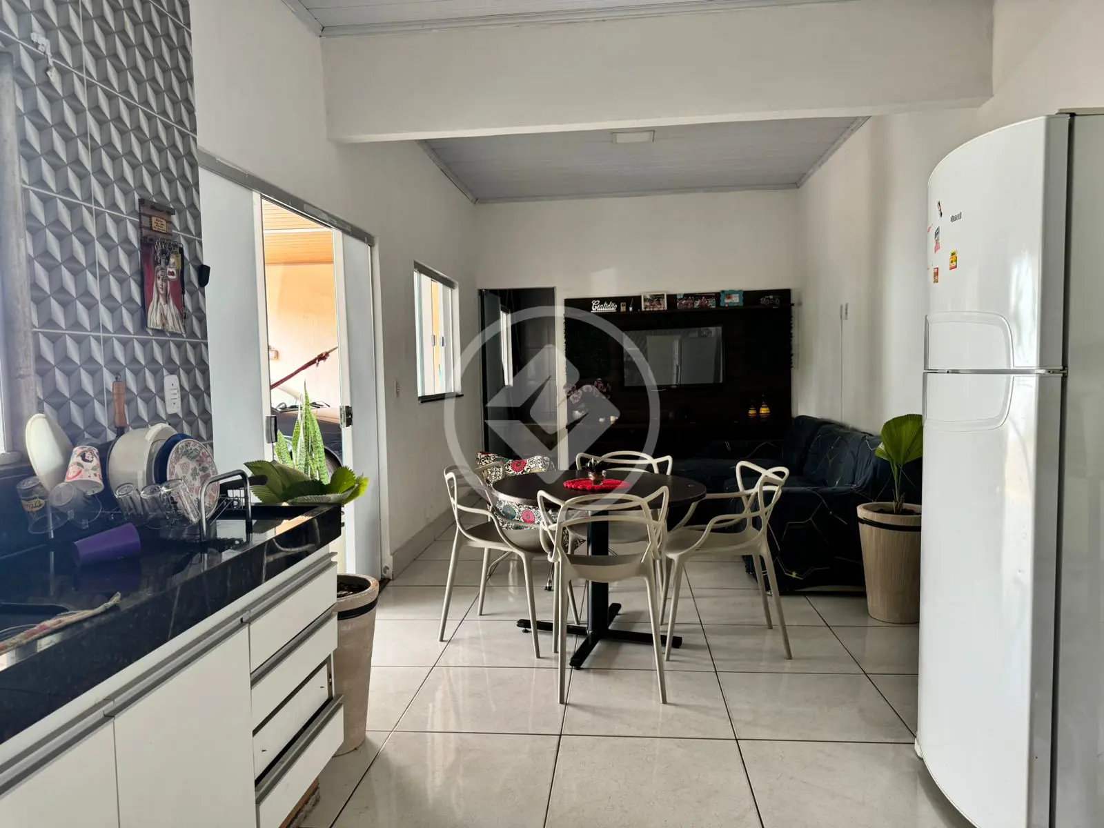 Casa à venda com 3 quartos, 150m² - Foto 5