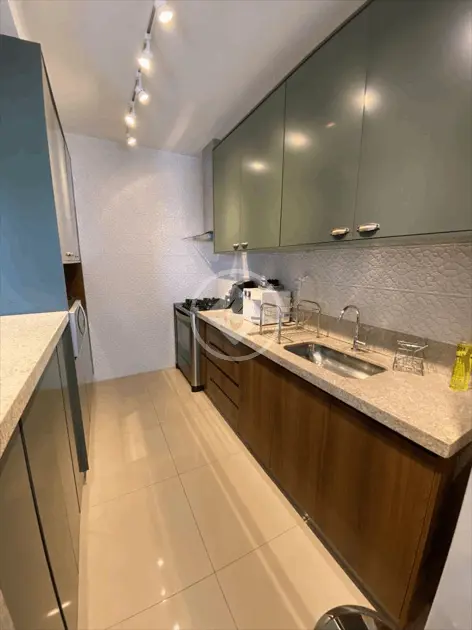 Apartamento à venda com 3 quartos, 102m² - Foto 6