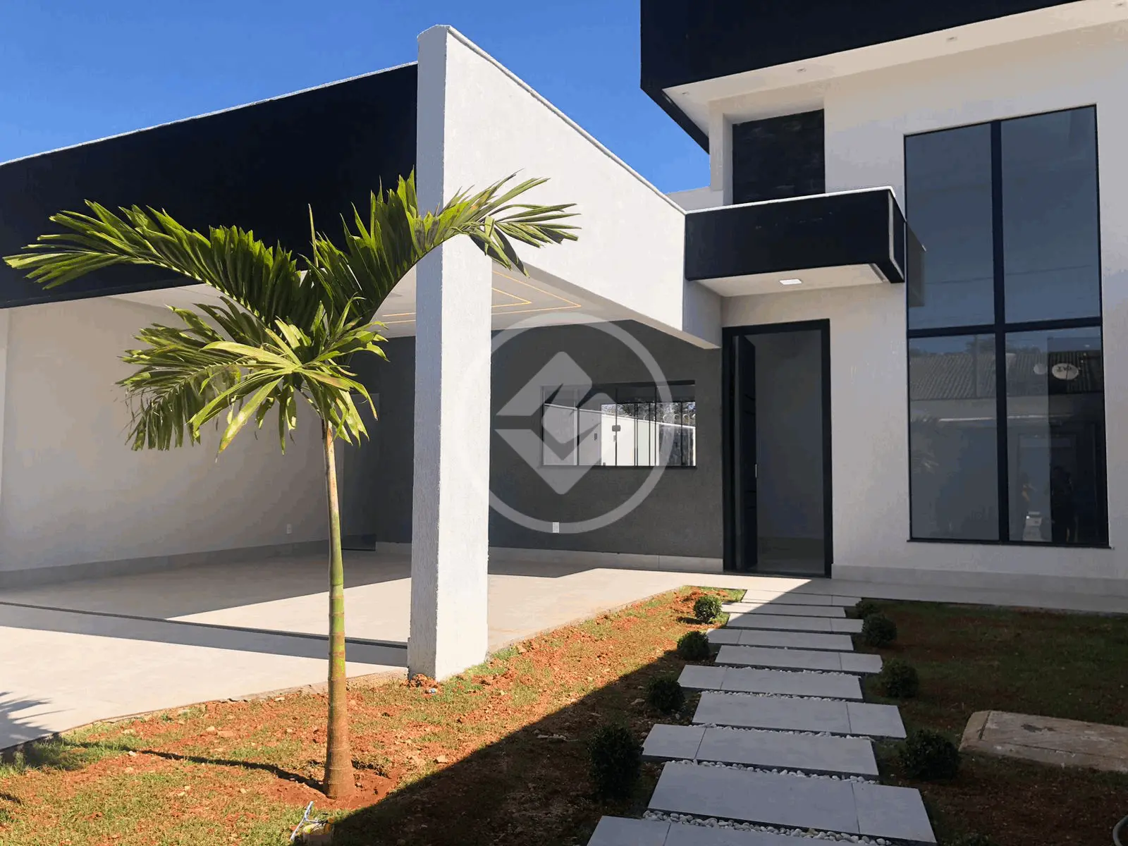 Casa à venda com 3 quartos, 155m² - Foto 4