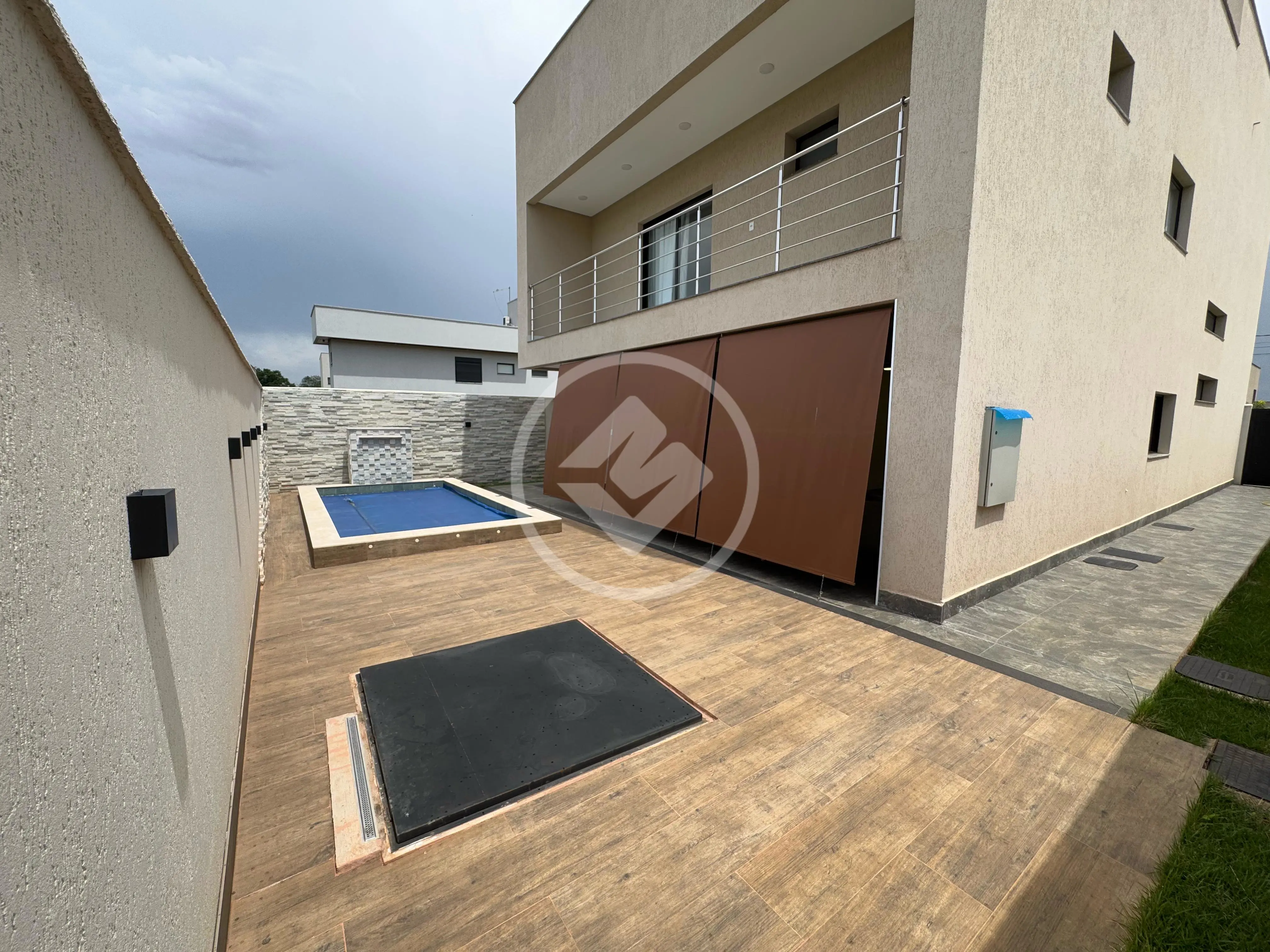 Casa à venda com 3 quartos, 259m² - Foto 17