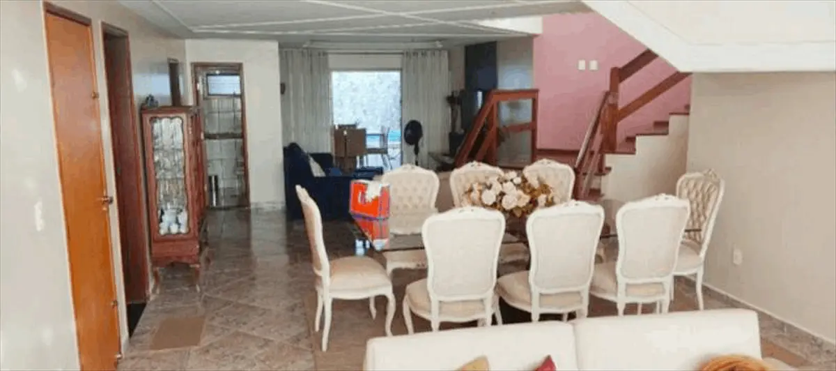 Sobrado à venda com 4 quartos, 300m² - Foto 5