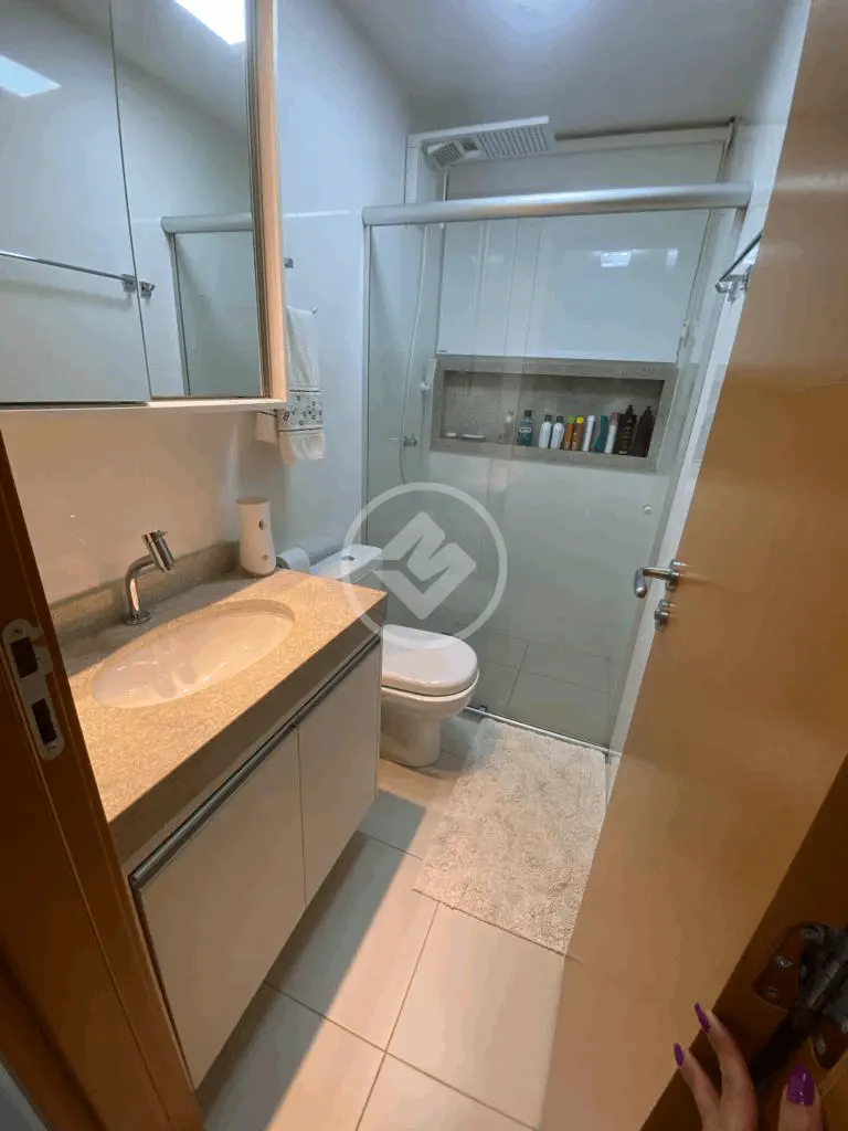 Apartamento à venda com 3 quartos, 91m² - Foto 21