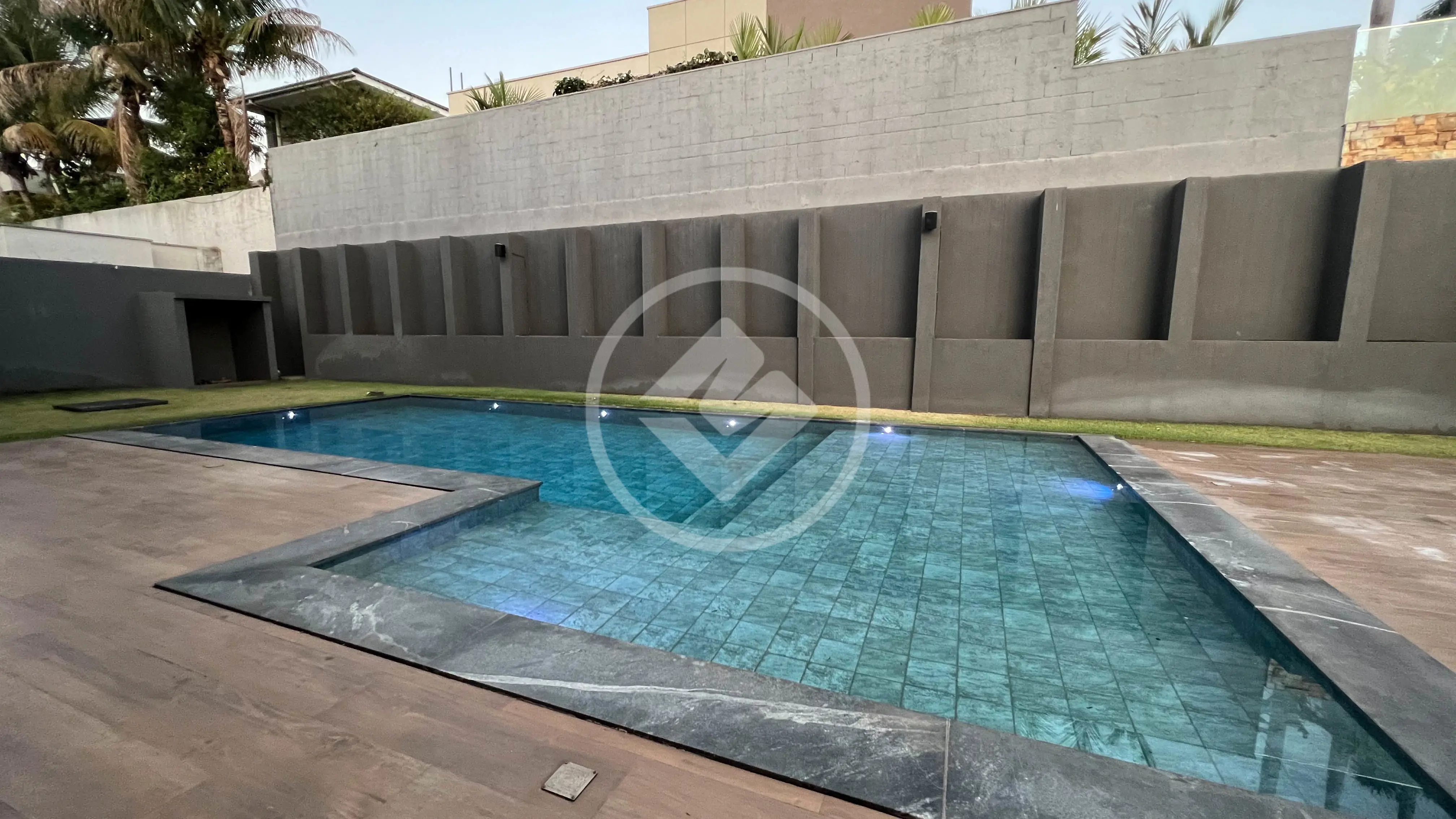 Casa à venda com 5 quartos, 670m² - Foto 20