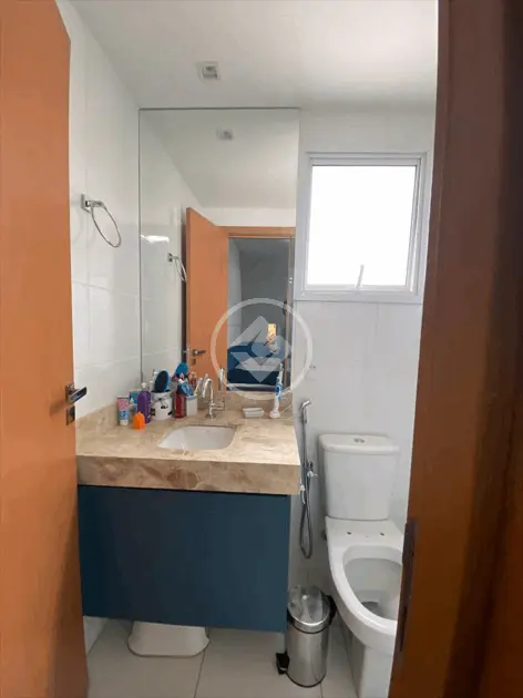 Apartamento à venda com 3 quartos, 102m² - Foto 13