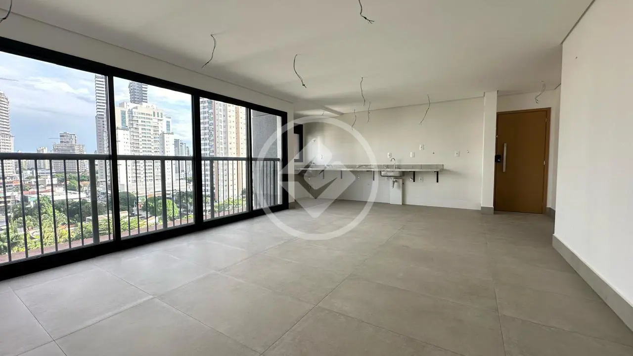 Apartamento à venda com 3 quartos, 98m² - Foto 6