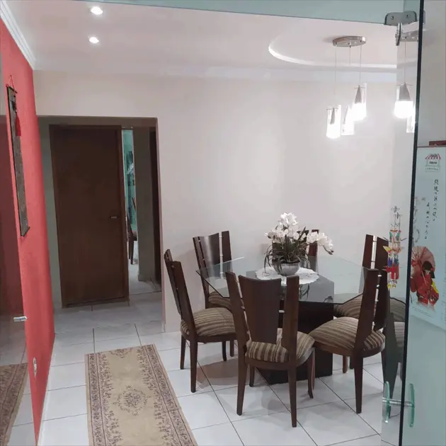 Sobrado à venda com 4 quartos, 212m² - Foto 10