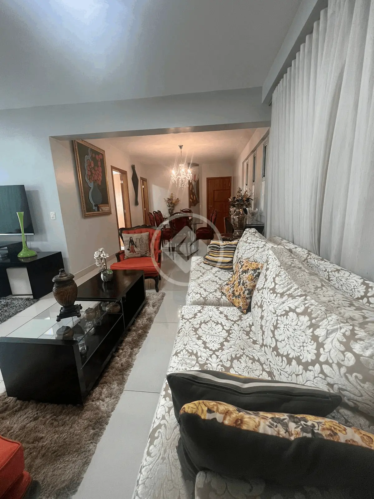 Apartamento à venda com 4 quartos, 167m² - Foto 15