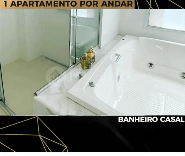 Apartamento à venda com 4 quartos, 412m² - Foto 10