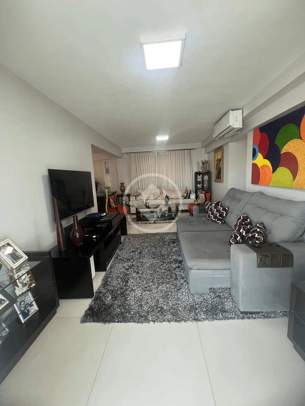 Apartamento à venda com 4 quartos, 167m² - Foto 16