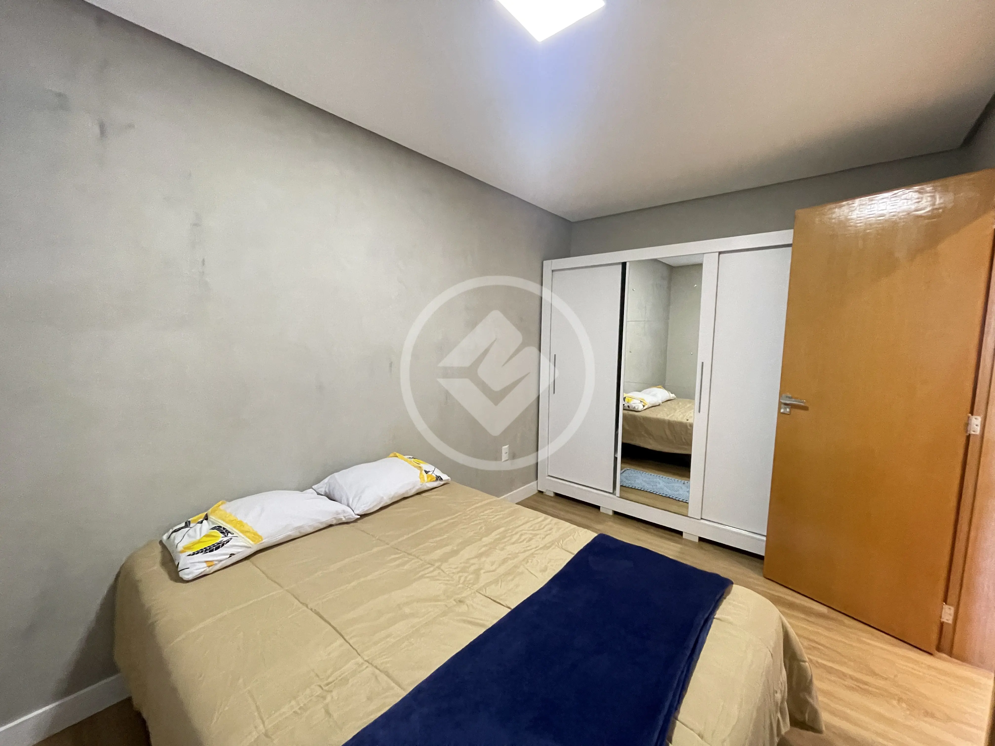 Apartamento à venda com 3 quartos, 83m² - Foto 8