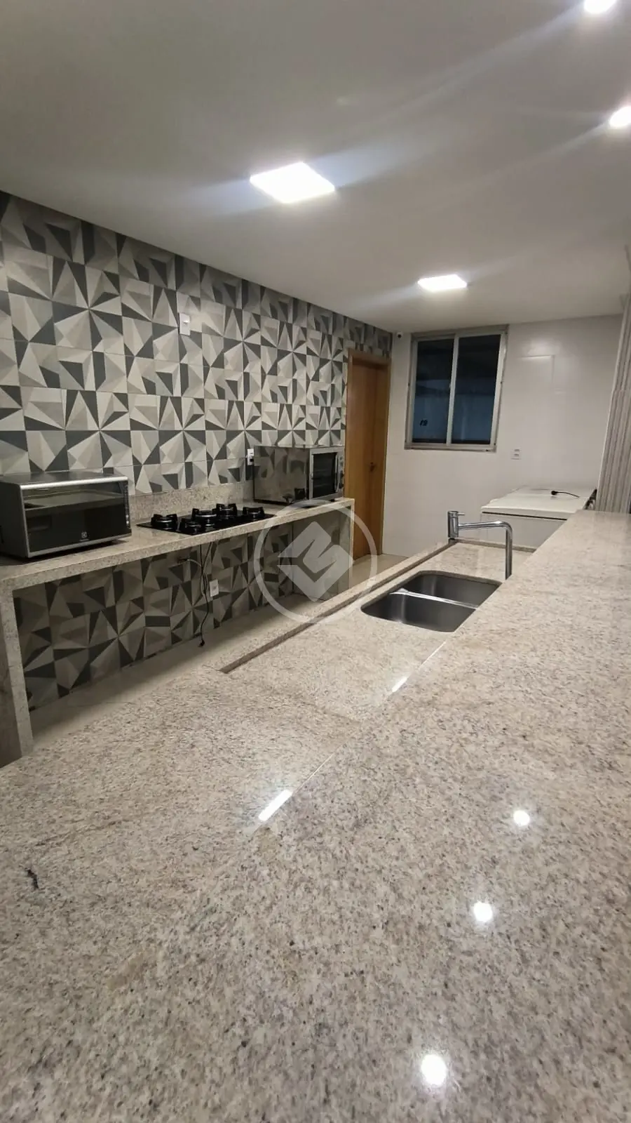 Apartamento à venda com 3 quartos, 71m² - Foto 18