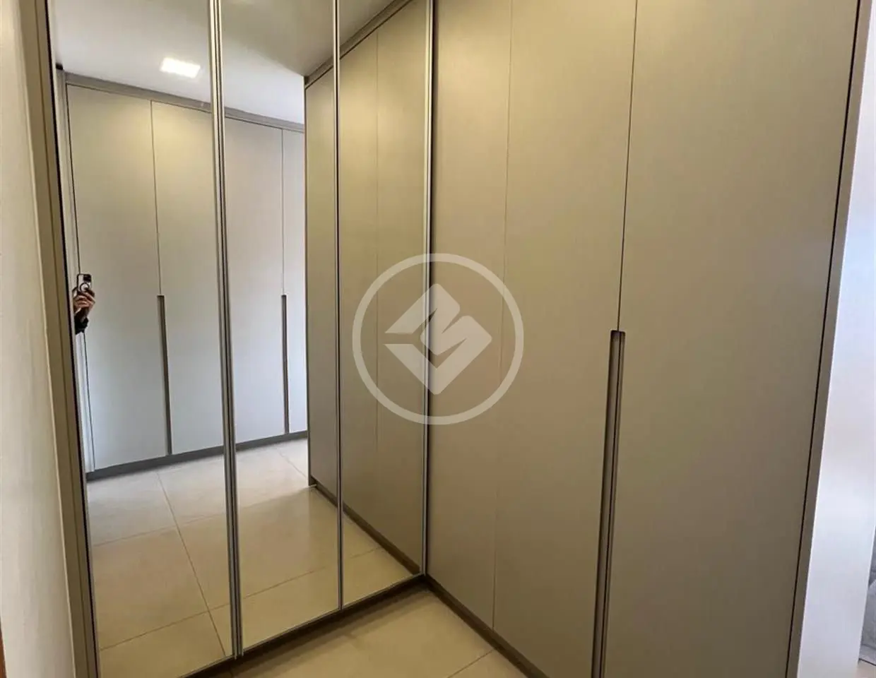 Apartamento à venda com 3 quartos, 155m² - Foto 14