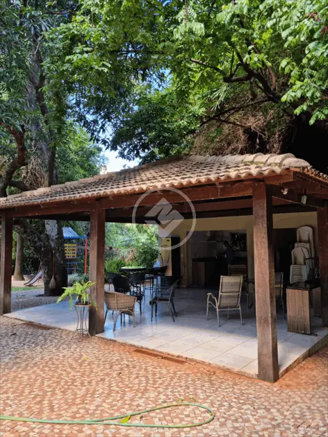 Casa à venda com 3 quartos, 195m² - Foto 20