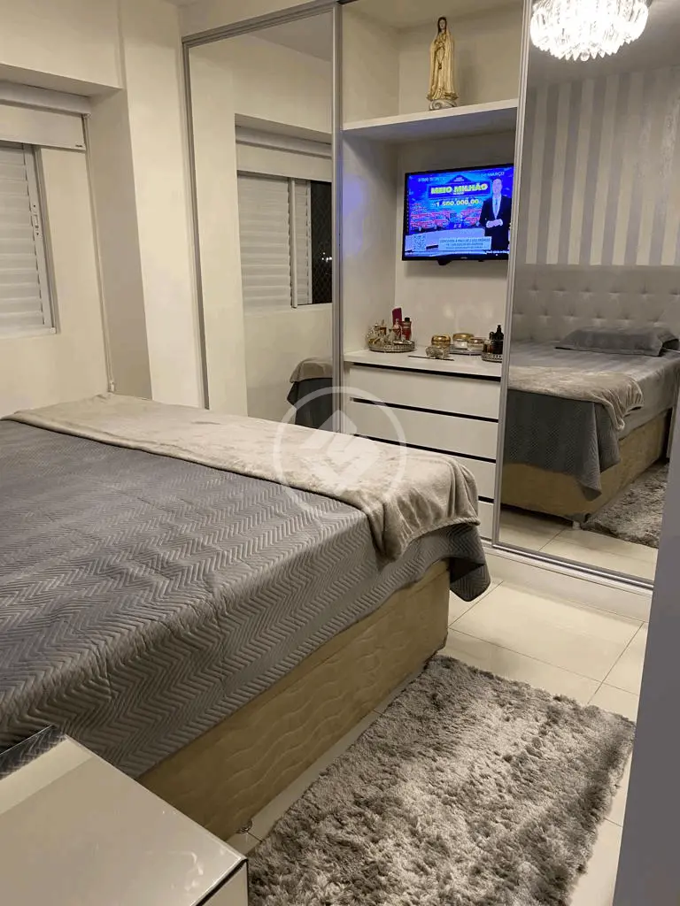 Apartamento à venda com 3 quartos, 91m² - Foto 9