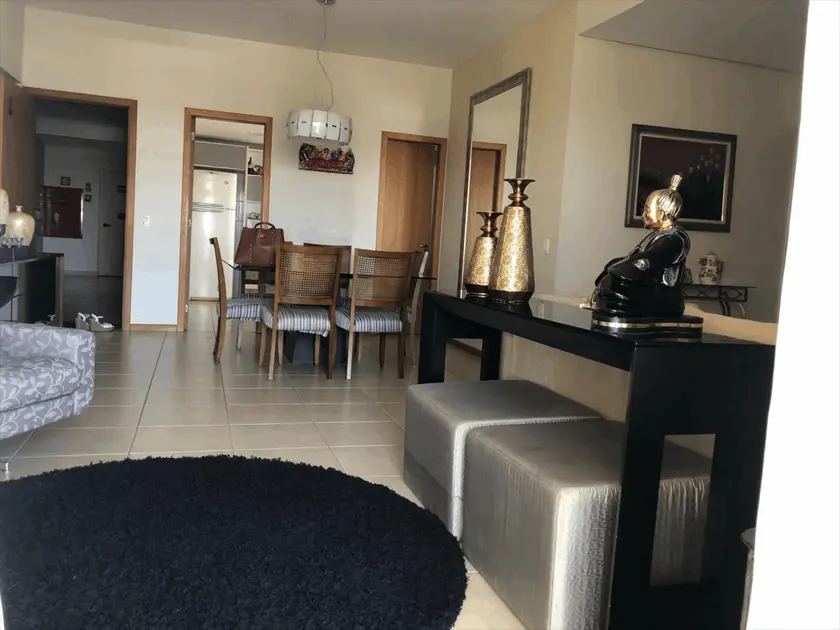 Apartamento à venda com 3 quartos, 140m² - Foto 3