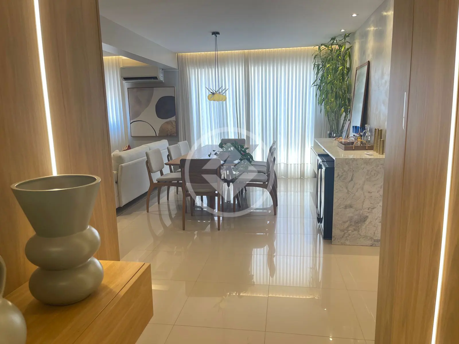 Apartamento à venda com 2 quartos, 84m² - Foto 5