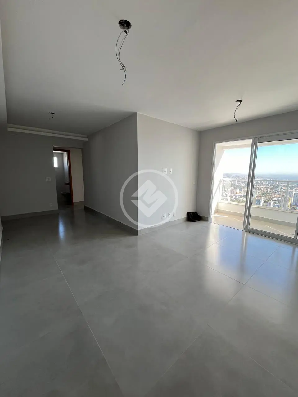 Apartamento à venda com 3 quartos, 90m² - Foto 4