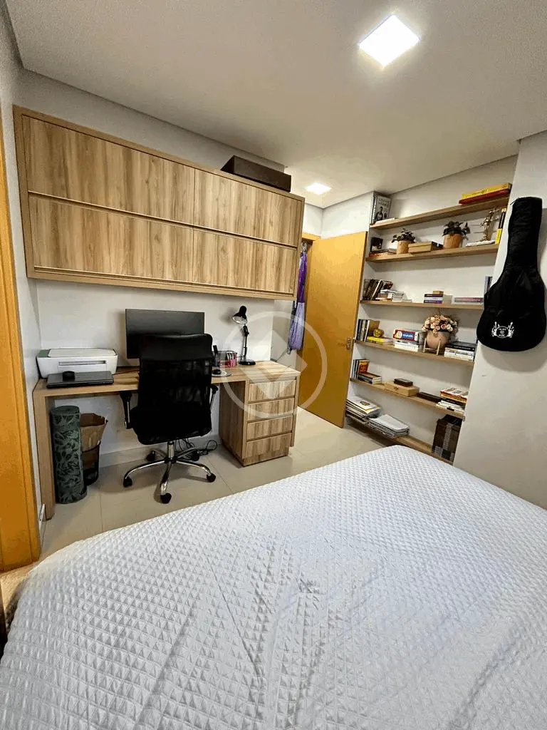 Apartamento à venda com 3 quartos, 120m² - Foto 6