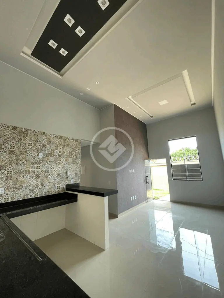 Casa à venda com 3 quartos, 88m² - Foto 5