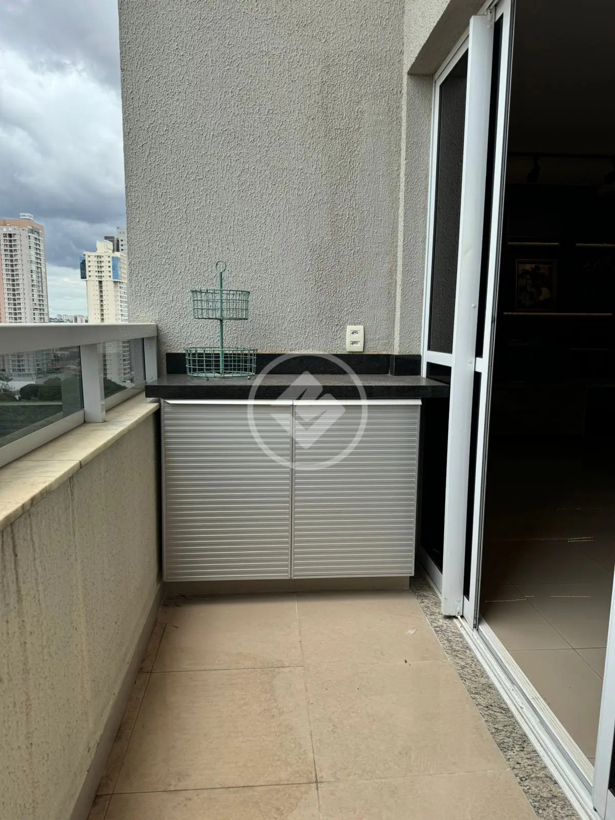 Apartamento à venda com 2 quartos, 89m² - Foto 7