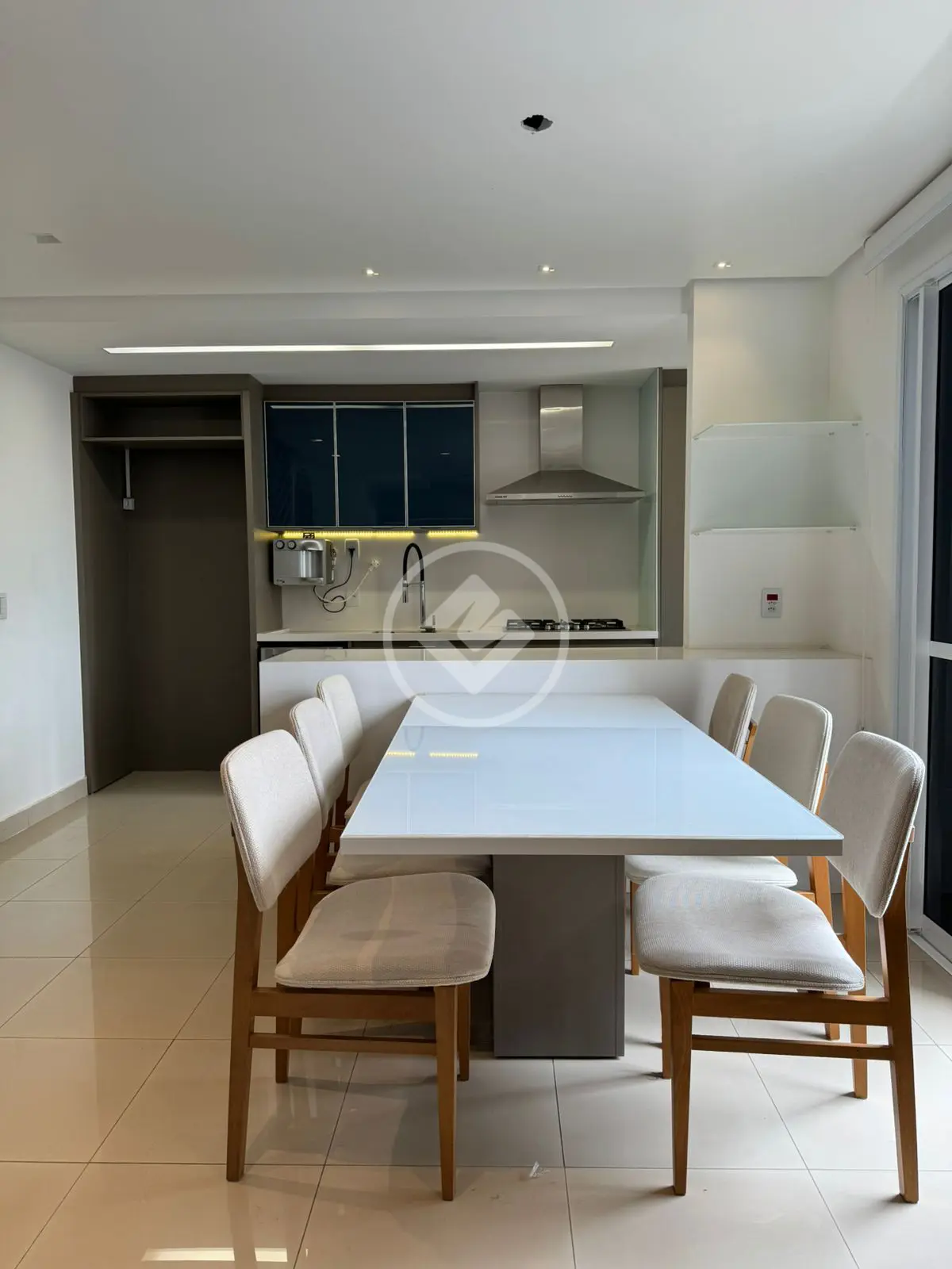 Apartamento à venda com 2 quartos, 89m² - Foto 9