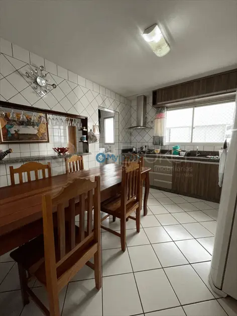 Apartamento à venda com 3 quartos, 116m² - Foto 5