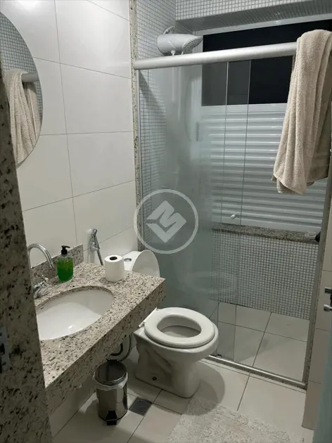 Apartamento à venda com 1 quarto, 43m² - Foto 9