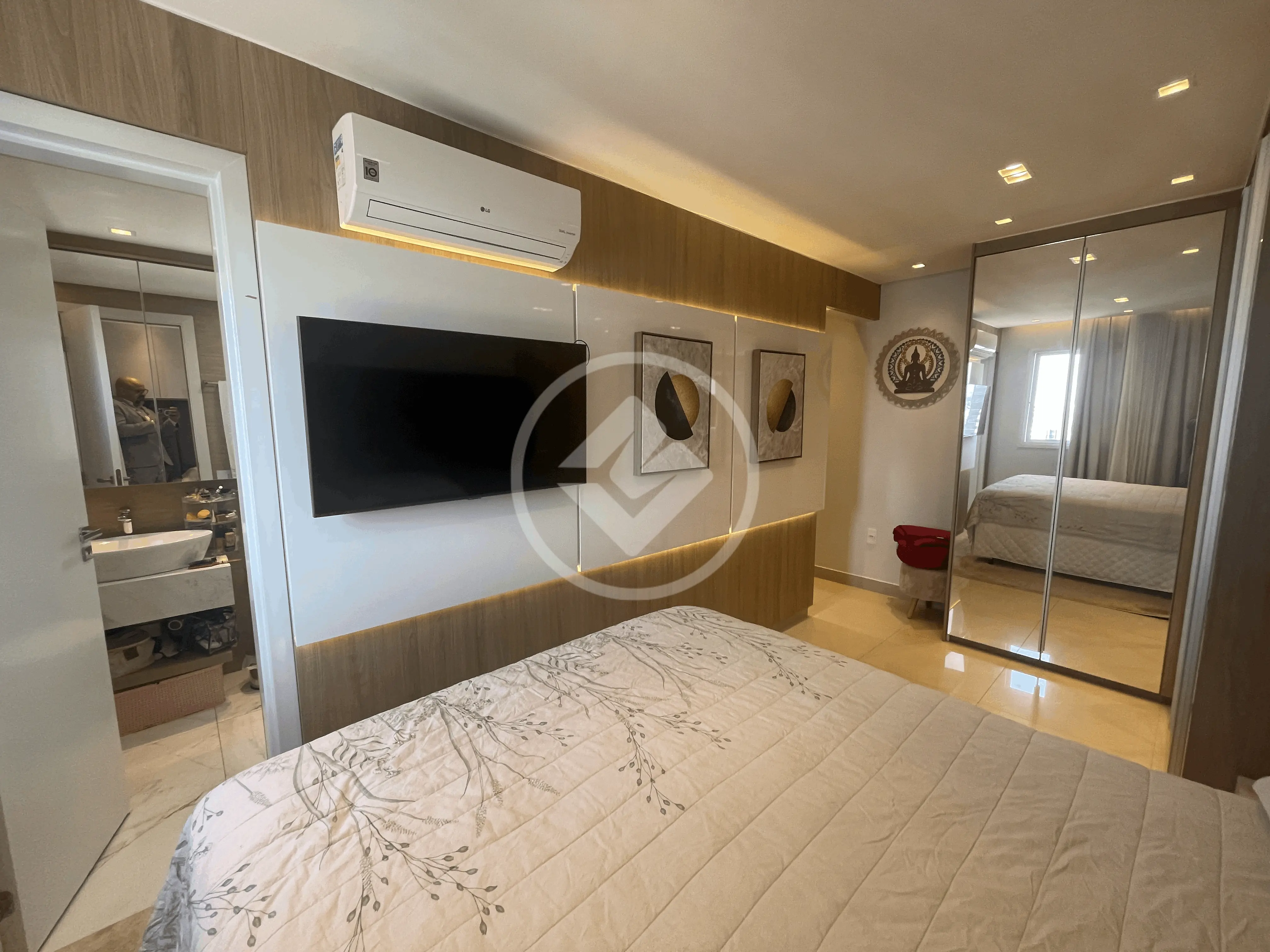 Apartamento à venda com 2 quartos, 70m² - Foto 7