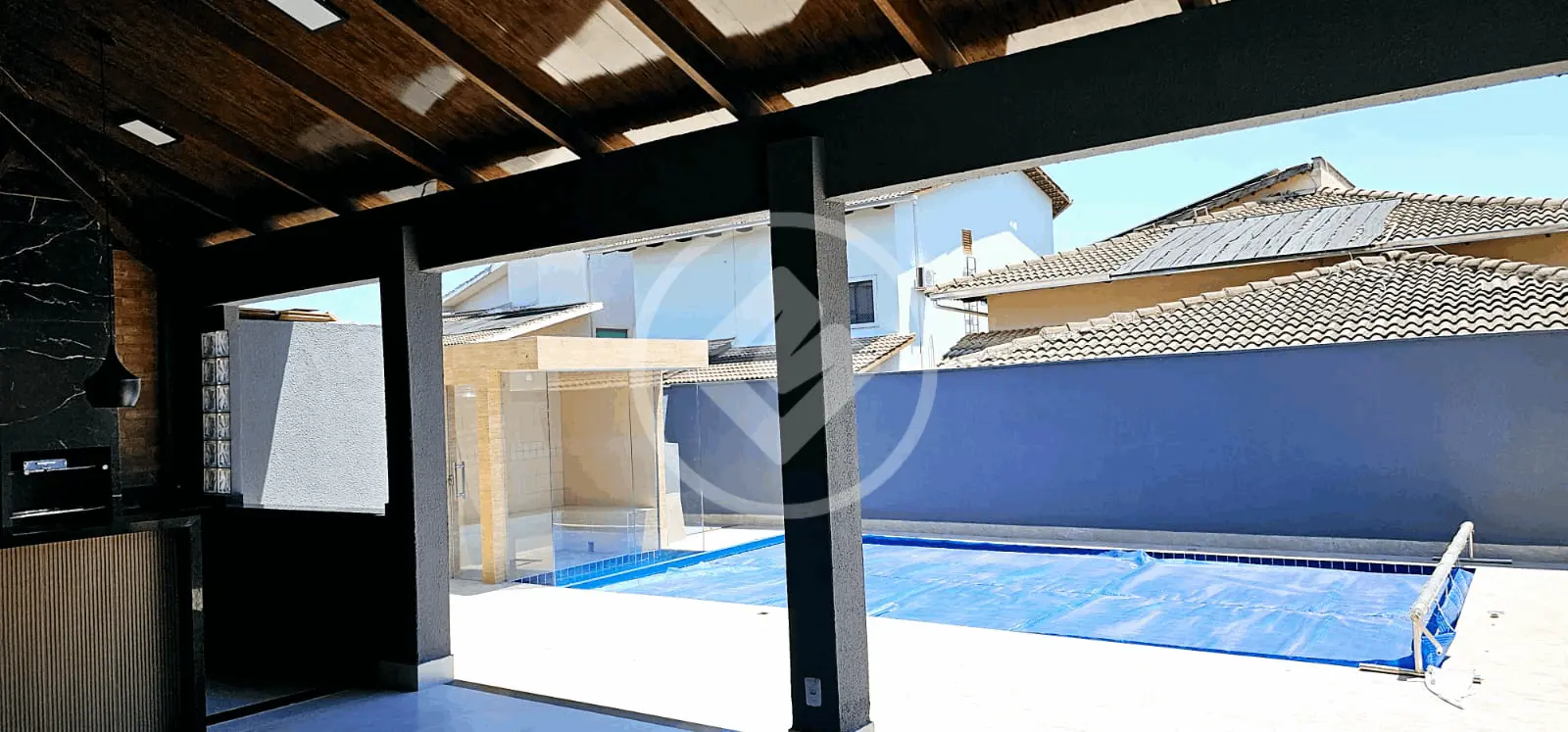 Sobrado à venda com 4 quartos, 289m² - Foto 2