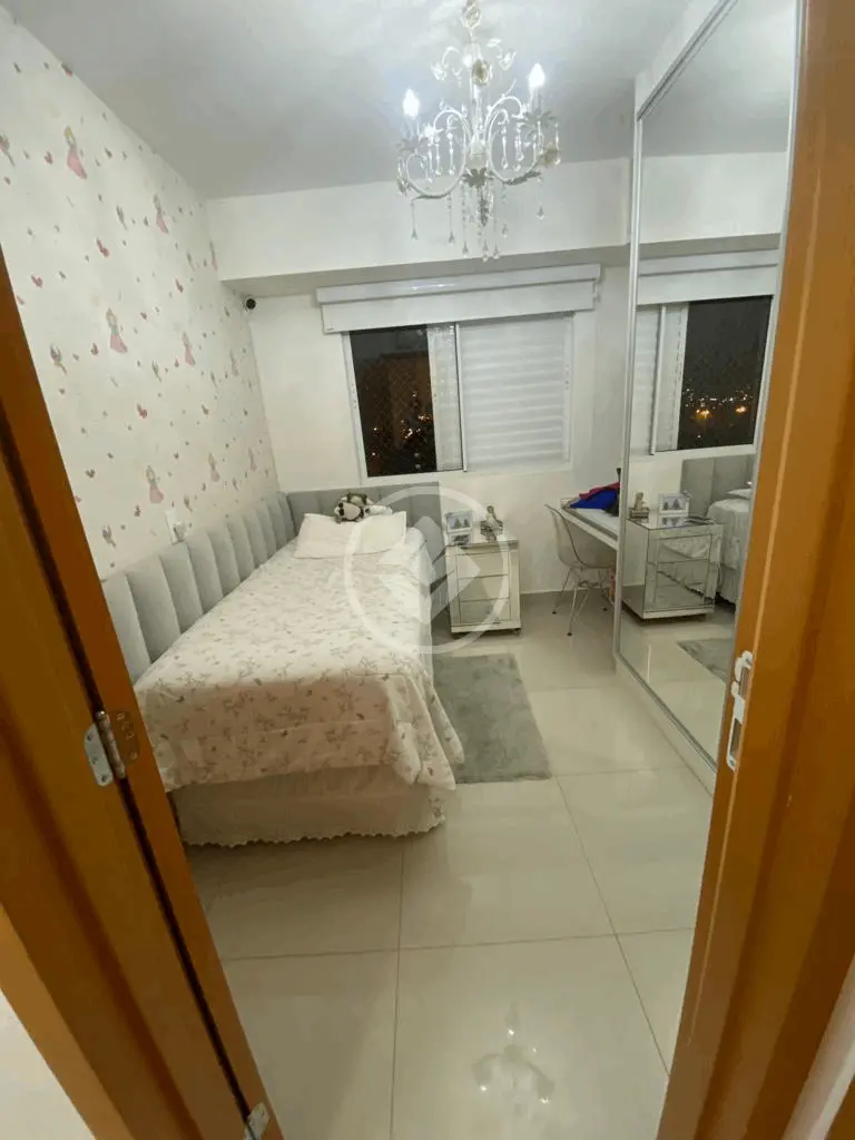 Apartamento à venda com 3 quartos, 91m² - Foto 16