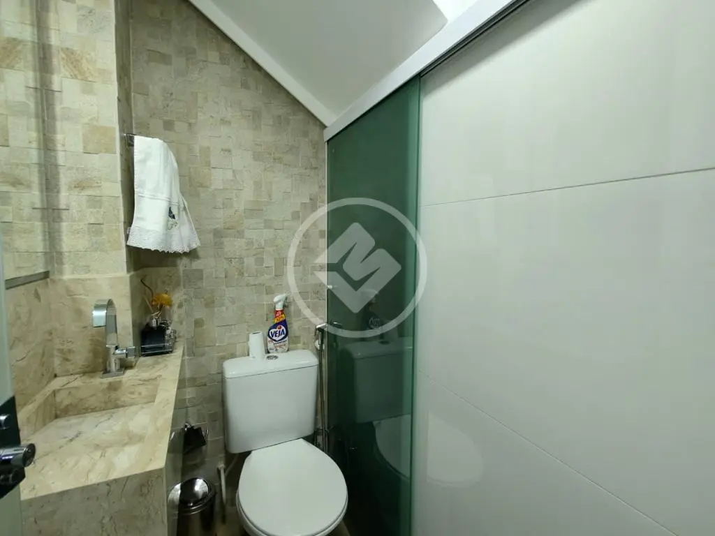 Sobrado à venda com 3 quartos, 176m² - Foto 7