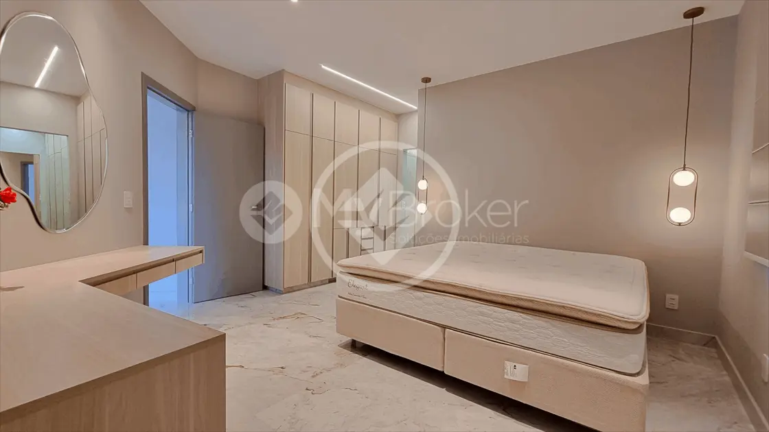 Casa à venda com 4 quartos, 313m² - Foto 36