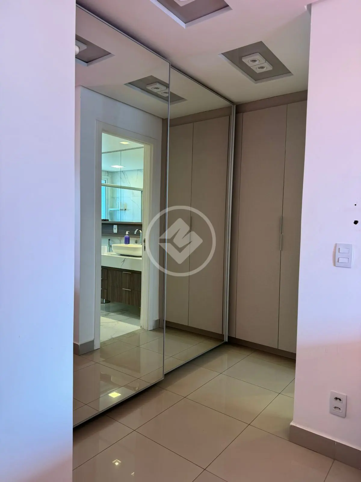 Apartamento à venda com 2 quartos, 89m² - Foto 6