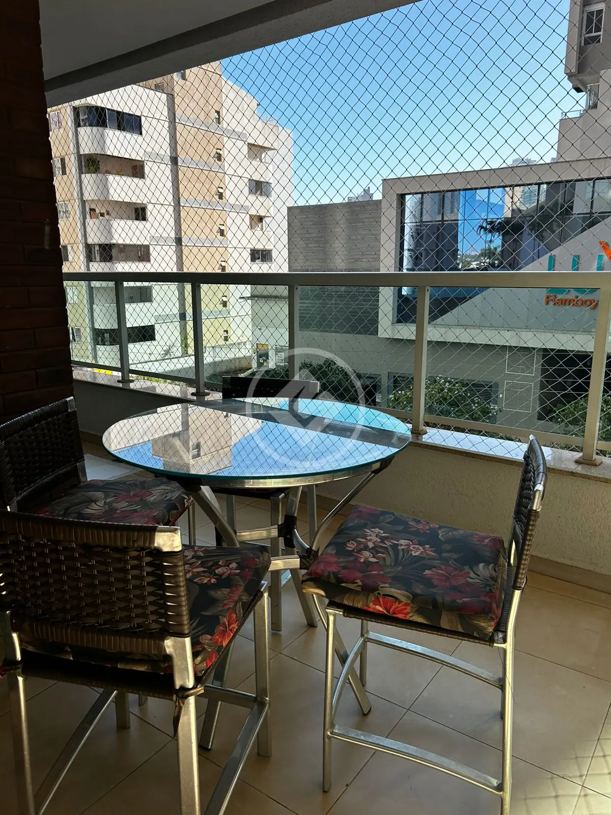 Apartamento à venda com 3 quartos, 118m² - Foto 10