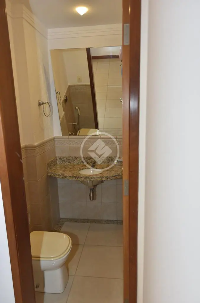 Apartamento à venda com 4 quartos, 198m² - Foto 15