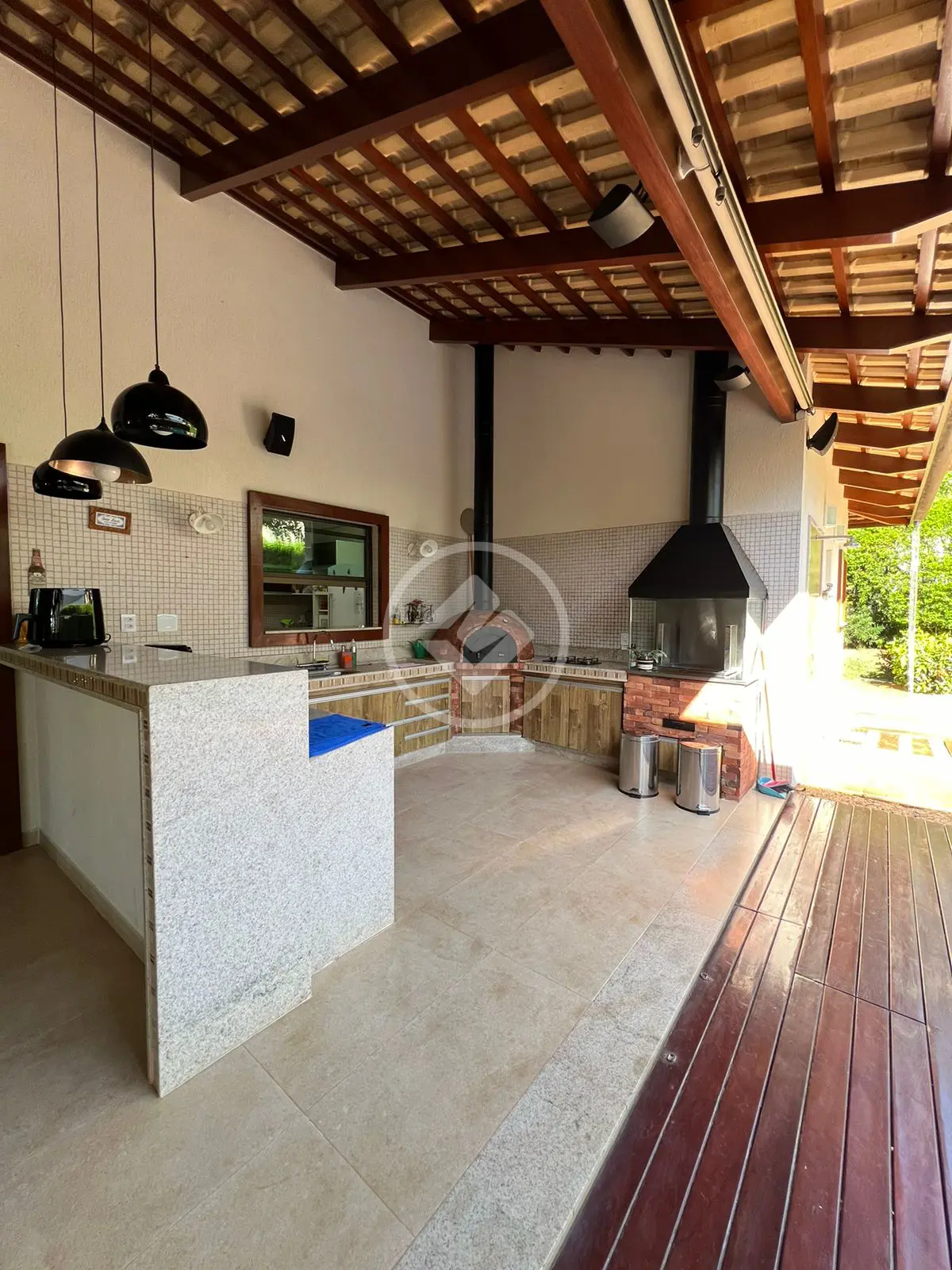 Casa à venda com 4 quartos, 371m² - Foto 16