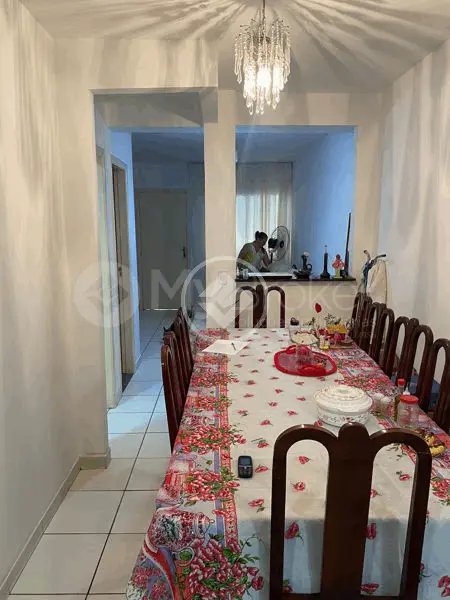 Casa à venda com 3 quartos, 120m² - Foto 8