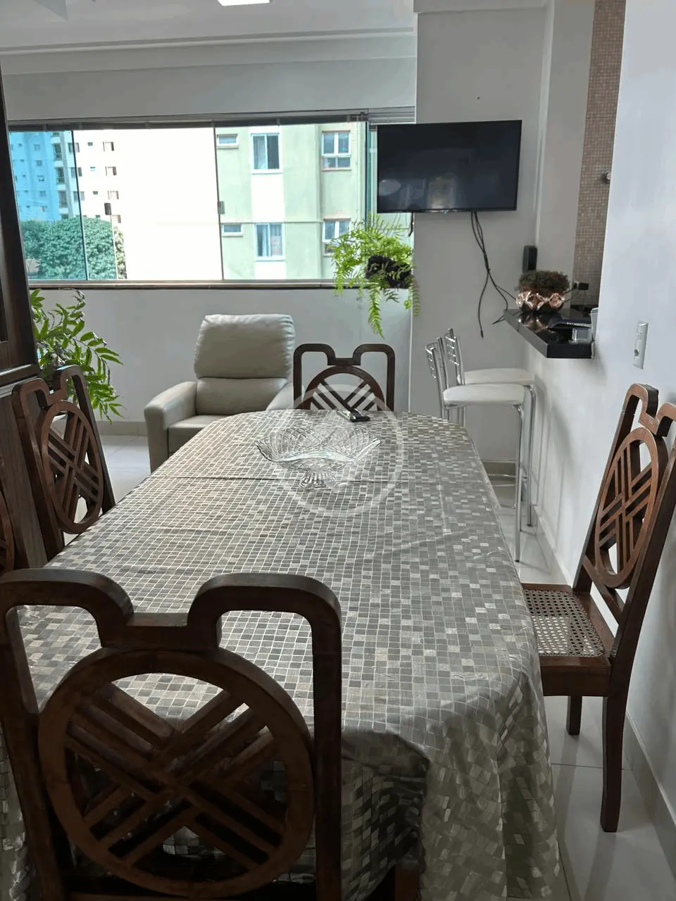 Apartamento à venda com 4 quartos, 224m² - Foto 19