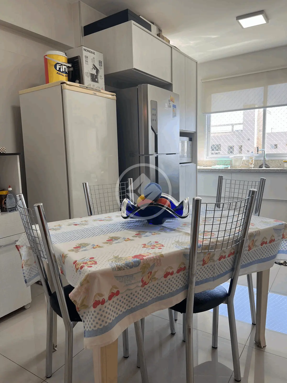 Apartamento à venda com 4 quartos, 167m² - Foto 19