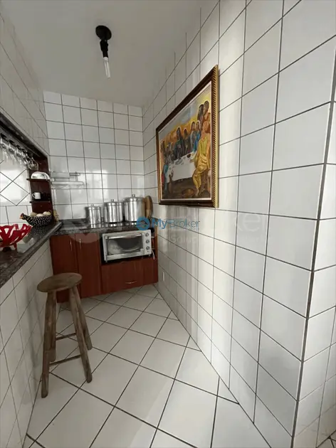 Apartamento à venda com 3 quartos, 116m² - Foto 9