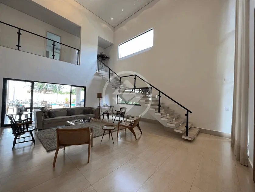 Casa à venda com 4 quartos, 533m² - Foto 4