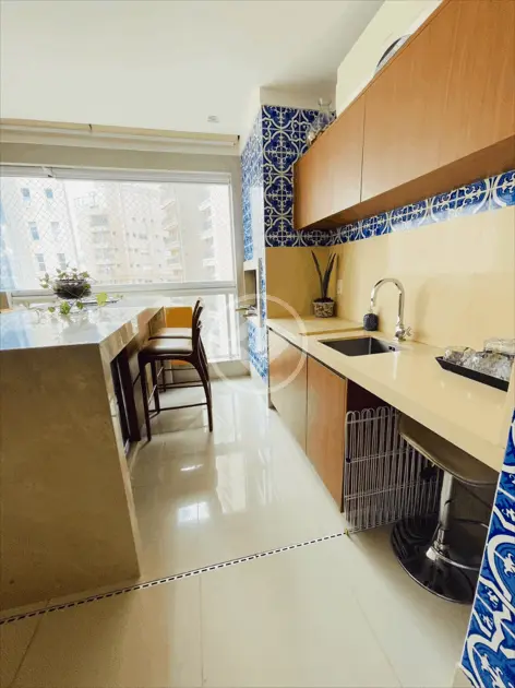 Apartamento à venda com 4 quartos, 228m² - Foto 8