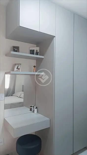 Casa à venda com 3 quartos, 110m² - Foto 8