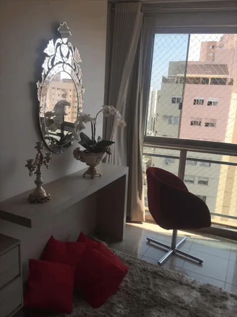 Apartamento à venda com 3 quartos, 110m² - Foto 5