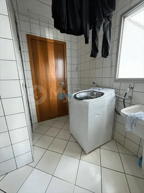 Apartamento à venda com 3 quartos, 116m² - Foto 10