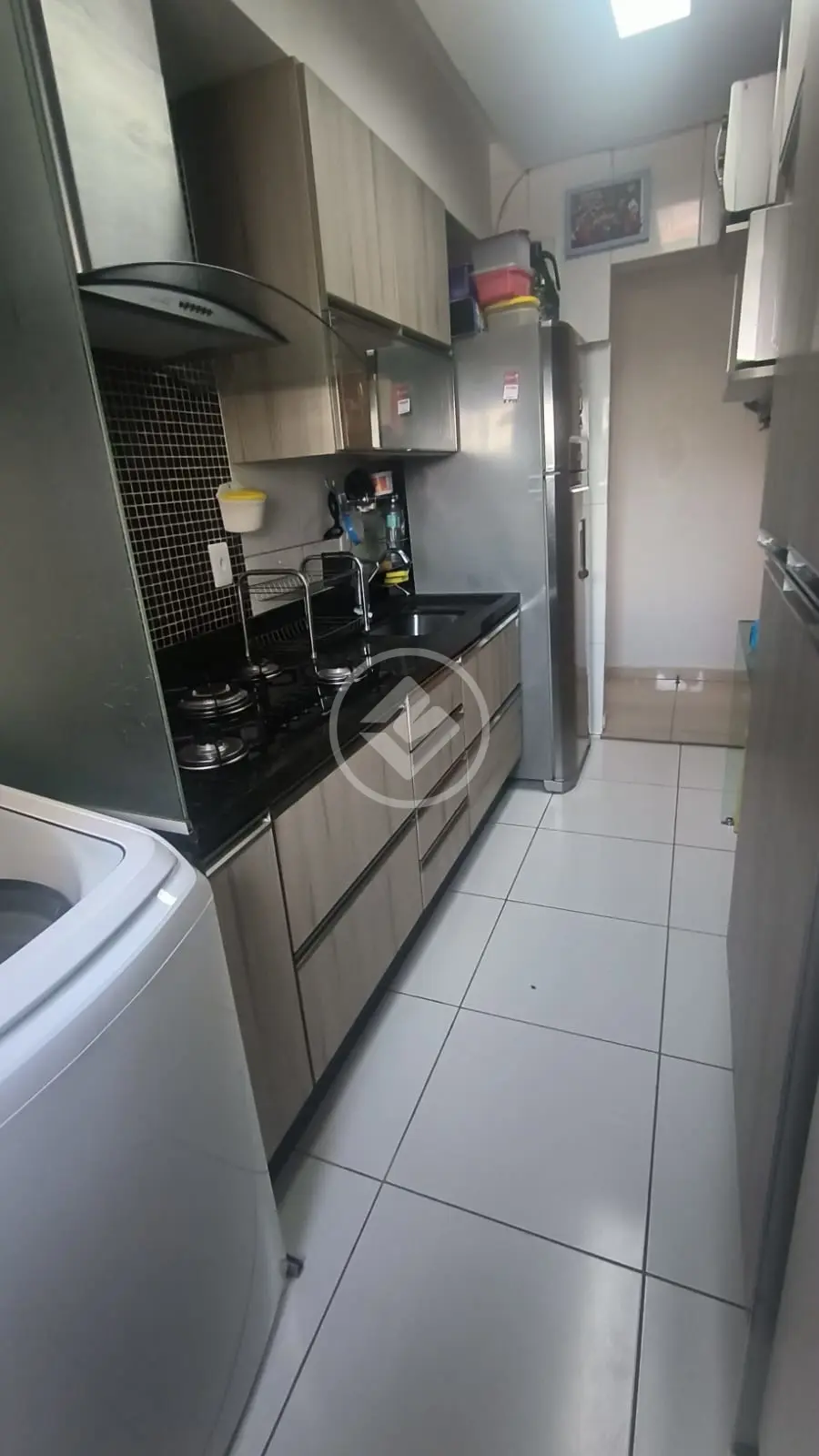 Apartamento à venda com 3 quartos, 71m² - Foto 6